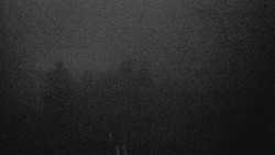 Lalíky vrcholová stanice