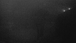 Lalíky vrcholová stanice