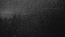 Lalíky vrcholová stanice