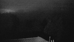 Lalíky vrcholová stanice