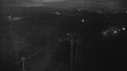 Lalíky vrcholová stanice