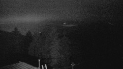 Lalíky vrcholová stanice