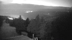 Lalíky vrcholová stanice