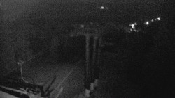 Lalíky vrcholová stanice