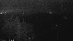 Lalíky vrcholová stanice