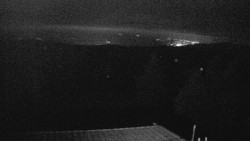 Lalíky vrcholová stanice