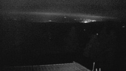 Lalíky vrcholová stanice