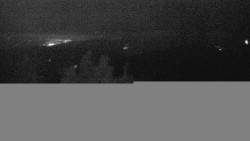 Lalíky vrcholová stanice