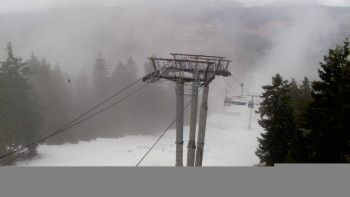 Snowparadise Veľká Rača