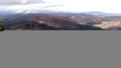 Lalíky vrcholová stanice