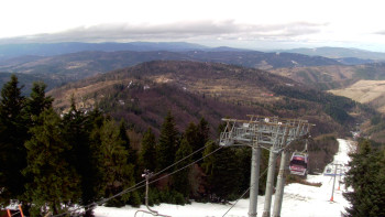 Snowparadise Veľká Rača