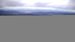 Lalíky vrcholová stanice