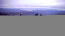 Lalíky vrcholová stanice