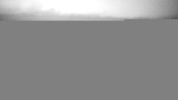 Lalíky vrcholová stanice