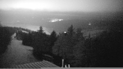 Lalíky vrcholová stanice