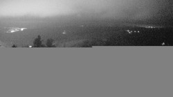 Lalíky vrcholová stanice