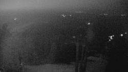 Lalíky vrcholová stanice