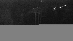 Lalíky vrcholová stanice