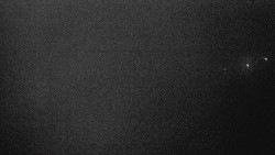 Lalíky vrcholová stanice