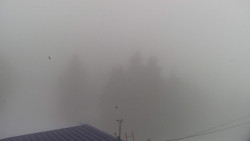 Lalíky vrcholová stanice