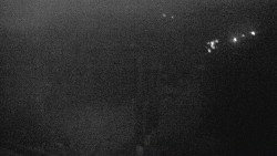 Lalíky vrcholová stanice