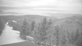 Snowparadise Veľká Rača