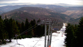 Snowparadise Veľká Rača