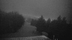 Lalíky vrcholová stanice