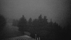 Lalíky vrcholová stanice