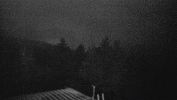 Lalíky vrcholová stanice