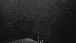 Lalíky vrcholová stanice