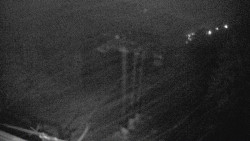 Lalíky vrcholová stanice