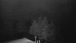 Lalíky vrcholová stanice