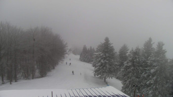 Snowparadise Veľká Rača