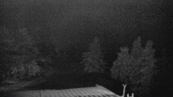 Lalíky vrcholová stanice