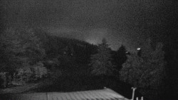 Lalíky vrcholová stanice