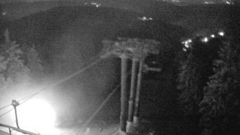 Snowparadise Veľká Rača