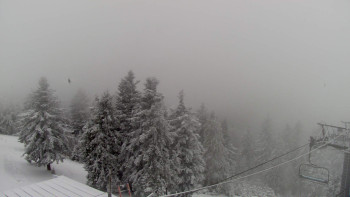 Snowparadise Veľká Rača