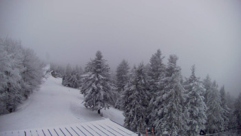 Snowparadise Veľká Rača