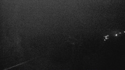 Lalíky vrcholová stanice