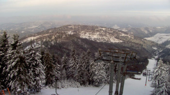 Snowparadise Veľká Rača