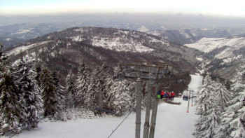 Snowparadise Veľká Rača