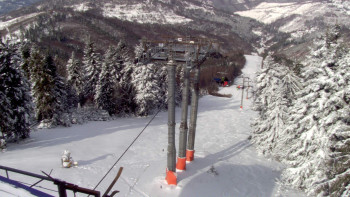 Snowparadise Veľká Rača