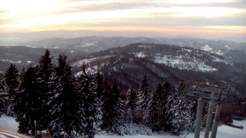 Snowparadise Veľká Rača