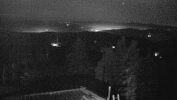 Lalíky vrcholová stanice