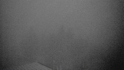 Lalíky vrcholová stanice