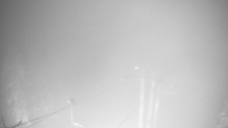 Lalíky vrcholová stanice