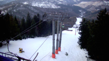 Snowparadise Veľká Rača