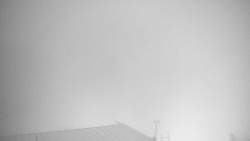 Lalíky vrcholová stanice