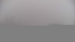 Lalíky vrcholová stanice